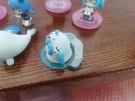 22＆33 会员购ver.