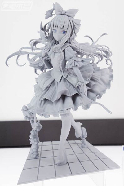 透花回廊 ～水下的爱丽丝～