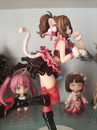 偶像大师 灰姑娘女孩 多田李衣菜