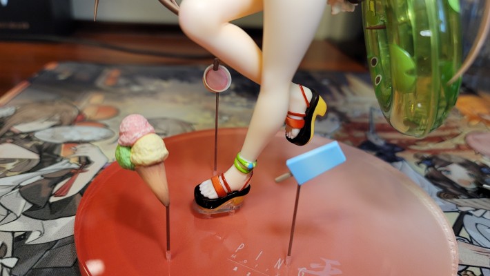 碧蓝航线 平海 -Merry Summer-