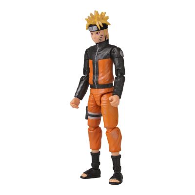 动画英雄 NARUTO -火影忍者- 疾风伝 漩涡鸣人 Sage Mode + Nine Tails Chakra Mode