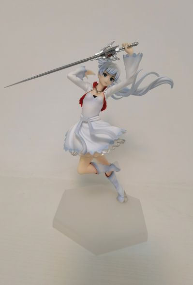 Pop Up Parade RWBY 怀丝·雪倪