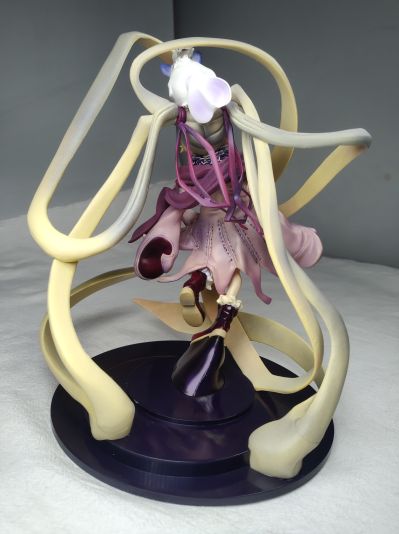 集英社ソリッドセレクション10 テガミバチ 妮琦