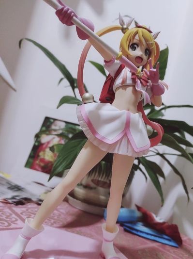 セガ ラッキーくじ 我的妹妹不可能这么可爱 A賞 高坂桐乃 梅露露 cosplay フィギュア Premium Ultimate Tune