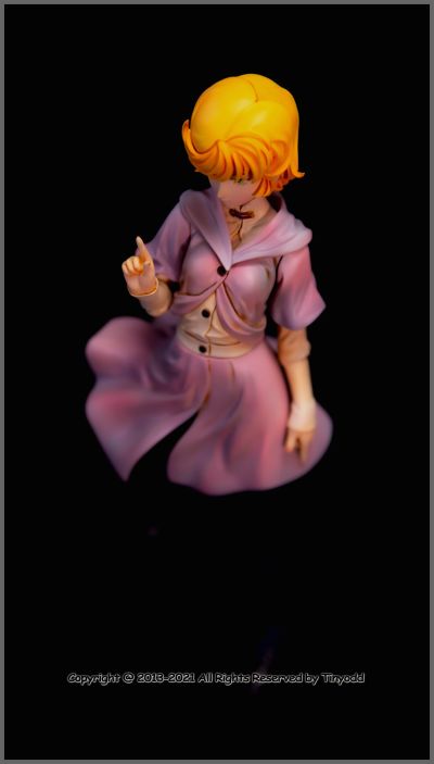 机动战士高达UC 奥黛莉・伯恩