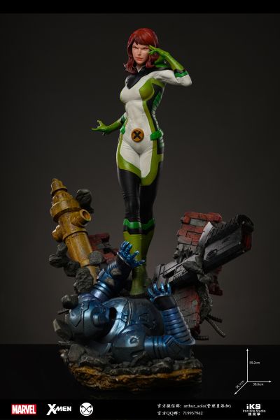 X-men 凤凰女