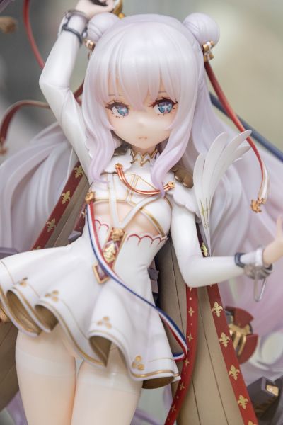 碧蓝航线 恶毒号