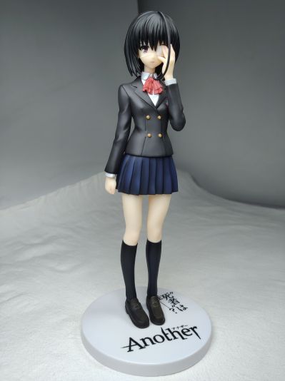 Another(アナザー) 见崎鸣 