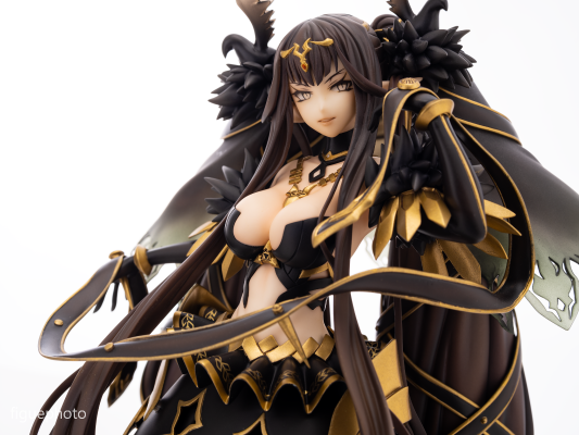 Luxury Gift  命运-冠位指定 暗匿者-塞弥拉弥斯