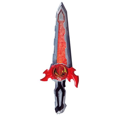 DX系列 假面骑士：圣刃 火炎剑烈火 语音升级版