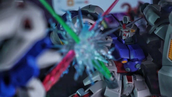 ROBOT魂＜机动战士系列＞   RX-78GP01-Fb 高达试作1号机全方位推进型 剧中版