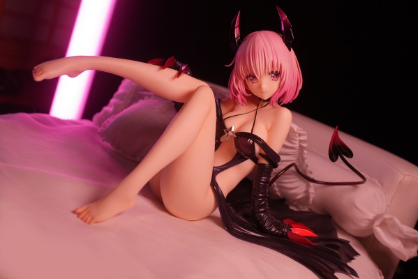 伤物语 姬丝秀忒·雅赛劳拉莉昂·刃下心