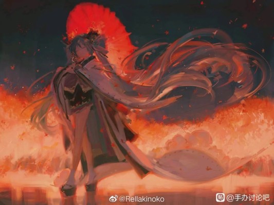 初音未来 虚拟流行歌手