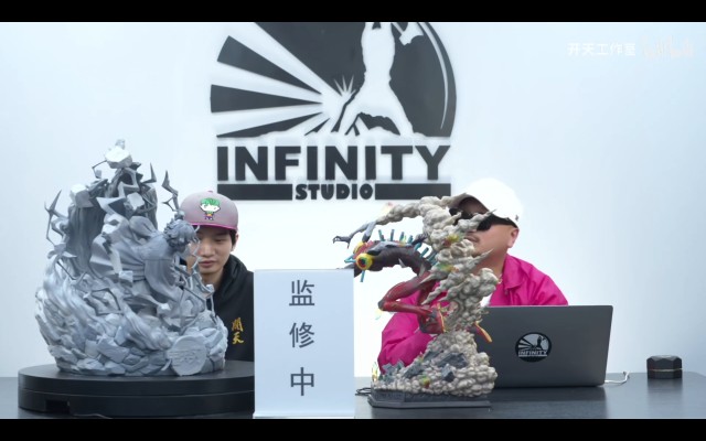 鬼灭之刃 我妻善逸