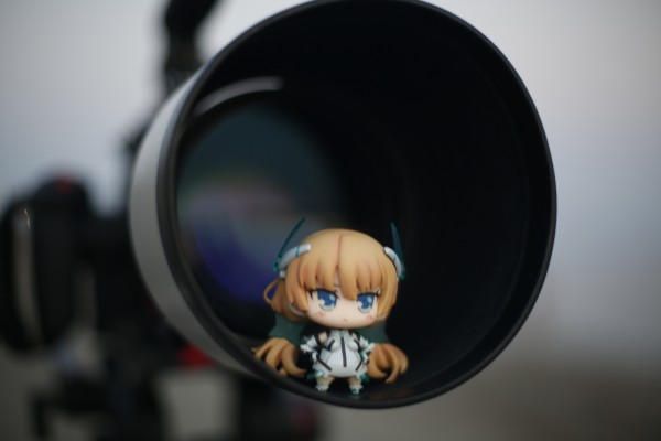 Medicchu 楽園追放 -Expelled from Paradise- 安吉拉·巴尔扎克