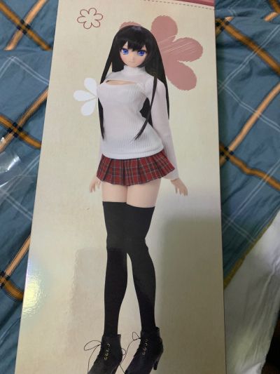 艾莉丝收集 楓子 / Follow*me