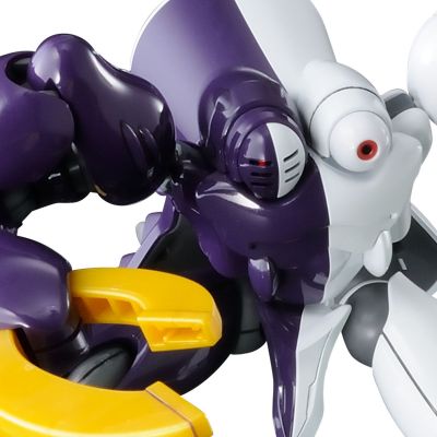 HGUC 机动战士海盗高达 钢铁七人 迪奇托斯（影之卡利斯托专用机）