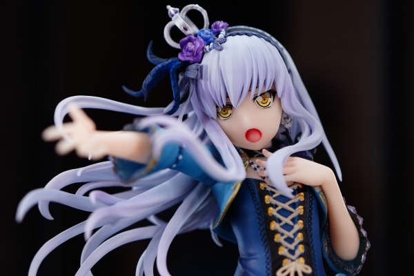 BanG Dream! 少女乐团派对 凑友希那