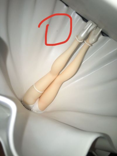 白色相簿2  冬马和纱 花嫁ver.