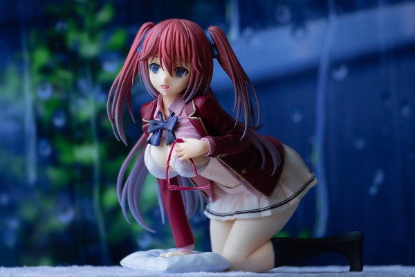 欢迎来到实力至上主义的教室 佐仓爱里 更衣Ver.