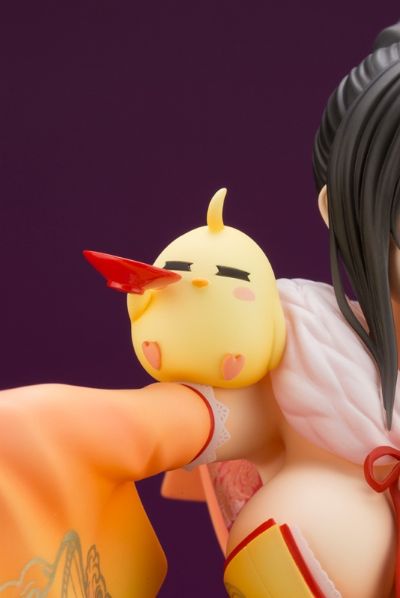 碧蓝航线 龙凤 凤舞新年Ver.