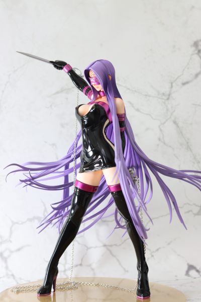 Fate/Stay Night Rider Battle Damage Ver.