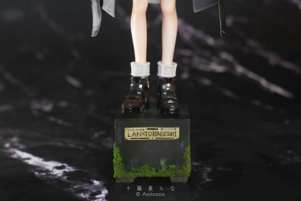 Lavender Quartz 十罗菱拉娜 White Version