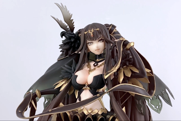 Luxury Gift  命运-冠位指定 暗匿者-塞弥拉弥斯