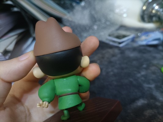 BN FIGURE Q 大理寺日志