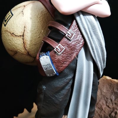 NARUTO -火影忍者- 疾风传 我爱罗