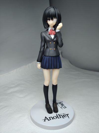 Another(アナザー) 见崎鸣 