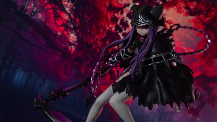 Fate/Grand Order 美杜莎 Lancer