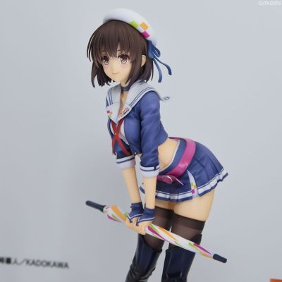 路人女主的养成方法Fine 加藤恵 赛车女郎