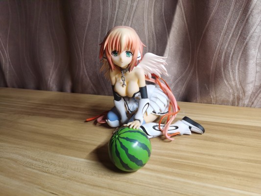 天降之物F 阿斯特蕾亚