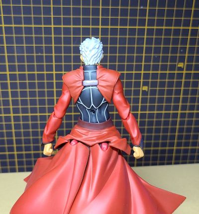 figma Fate/stay night Archer