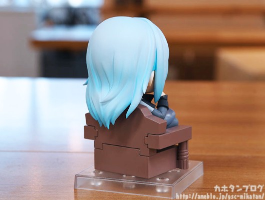 粘土人#1568 关于我转生后成为史莱姆的那件事 利姆鲁·特恩佩斯特 魔王Ver.