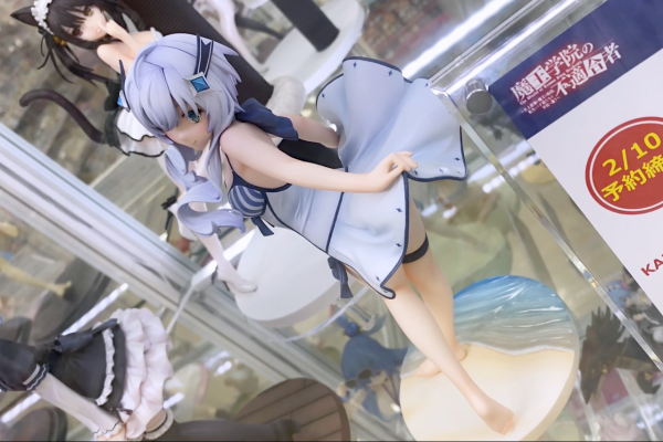 KDcolle 魔王学院 米夏·涅库罗 泳装版