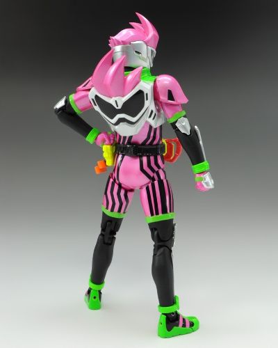 S.H.Figuarts   假面骑士艾克赛德 全能动作X  序章套装