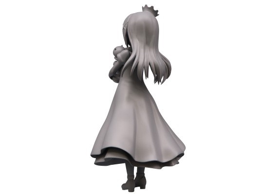 请问您今天要来点兔子吗？BLOOM 香风智乃 国际象棋皇后