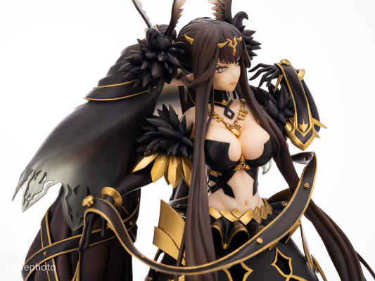 Luxury Gift  命运-冠位指定 暗匿者-塞弥拉弥斯