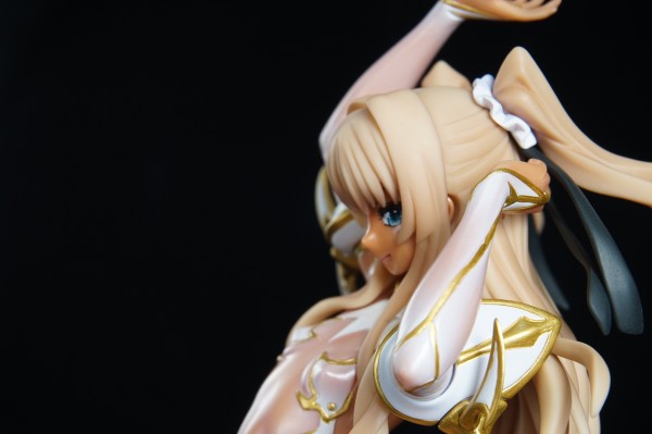 Tentacle and Witches 双叶・莉莉・拉美西斯 美腿秀