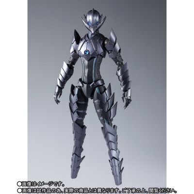 S.H.Figuarts 机动奥特曼 百慕拉 -动画版-