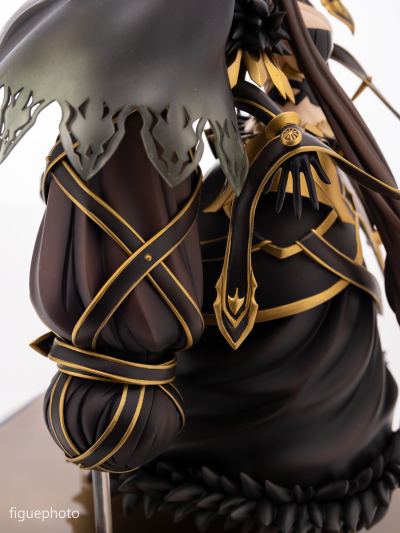 Luxury Gift  命运-冠位指定 暗匿者-塞弥拉弥斯