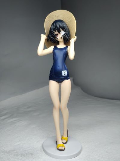 Another 见崎鸣 泳装