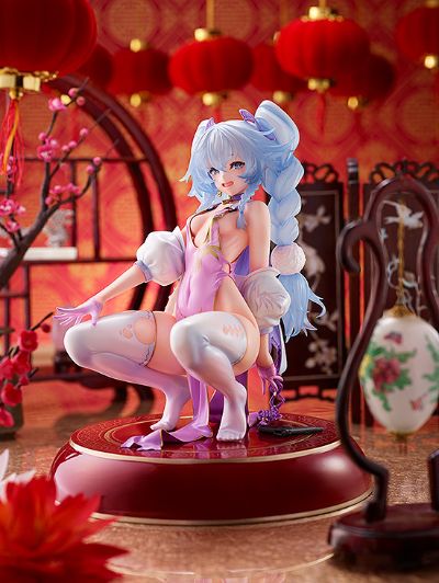 少女前线 PA-15 ~桃色翠雀媚~