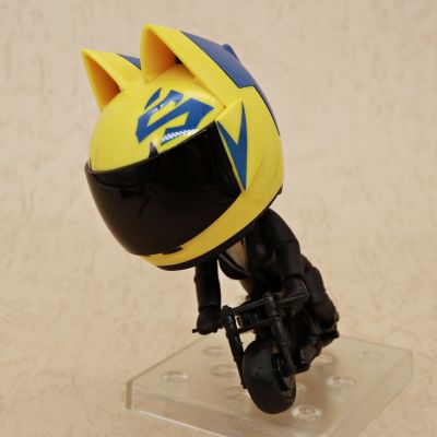 粘土人#513 无头骑士异闻录 第二季 塞尔堤・史特路尔森