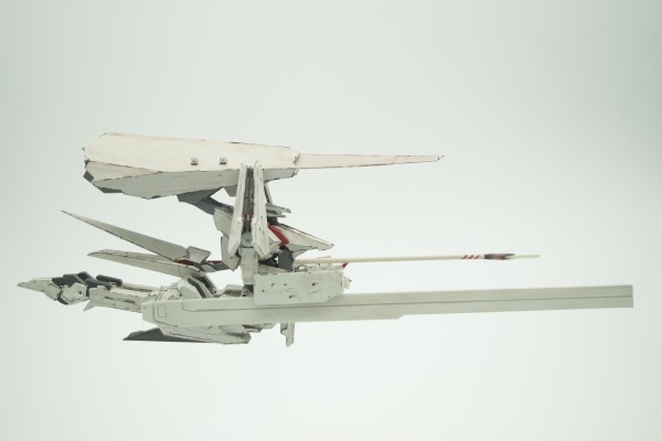 RIOBOT 継卫(アニメ化记念カラー)