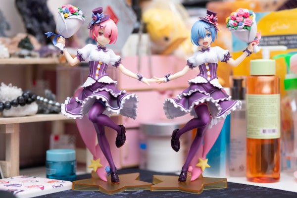 鬼双子生日快乐！