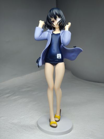 Another 见崎鸣 泳装