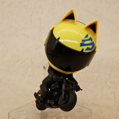 粘土人#513 无头骑士异闻录 第二季 塞尔堤・史特路尔森